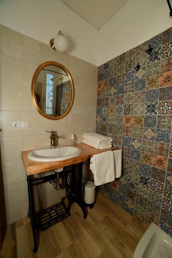 Iznájar Casa Las Tinajas מראה חיצוני תמונה