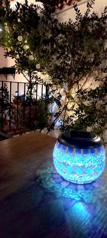 Iznájar Casa Las Tinajas מראה חיצוני תמונה