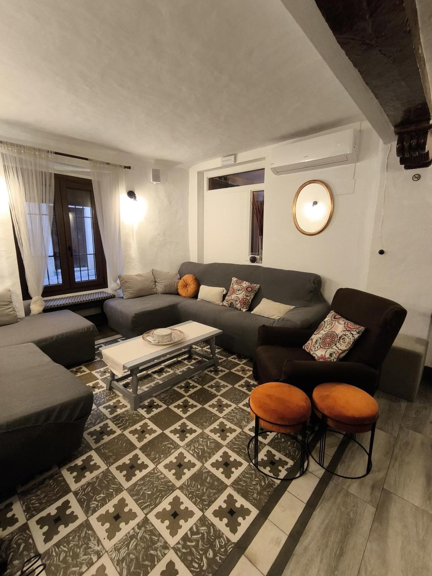 Iznájar Casa Las Tinajas מראה חיצוני תמונה