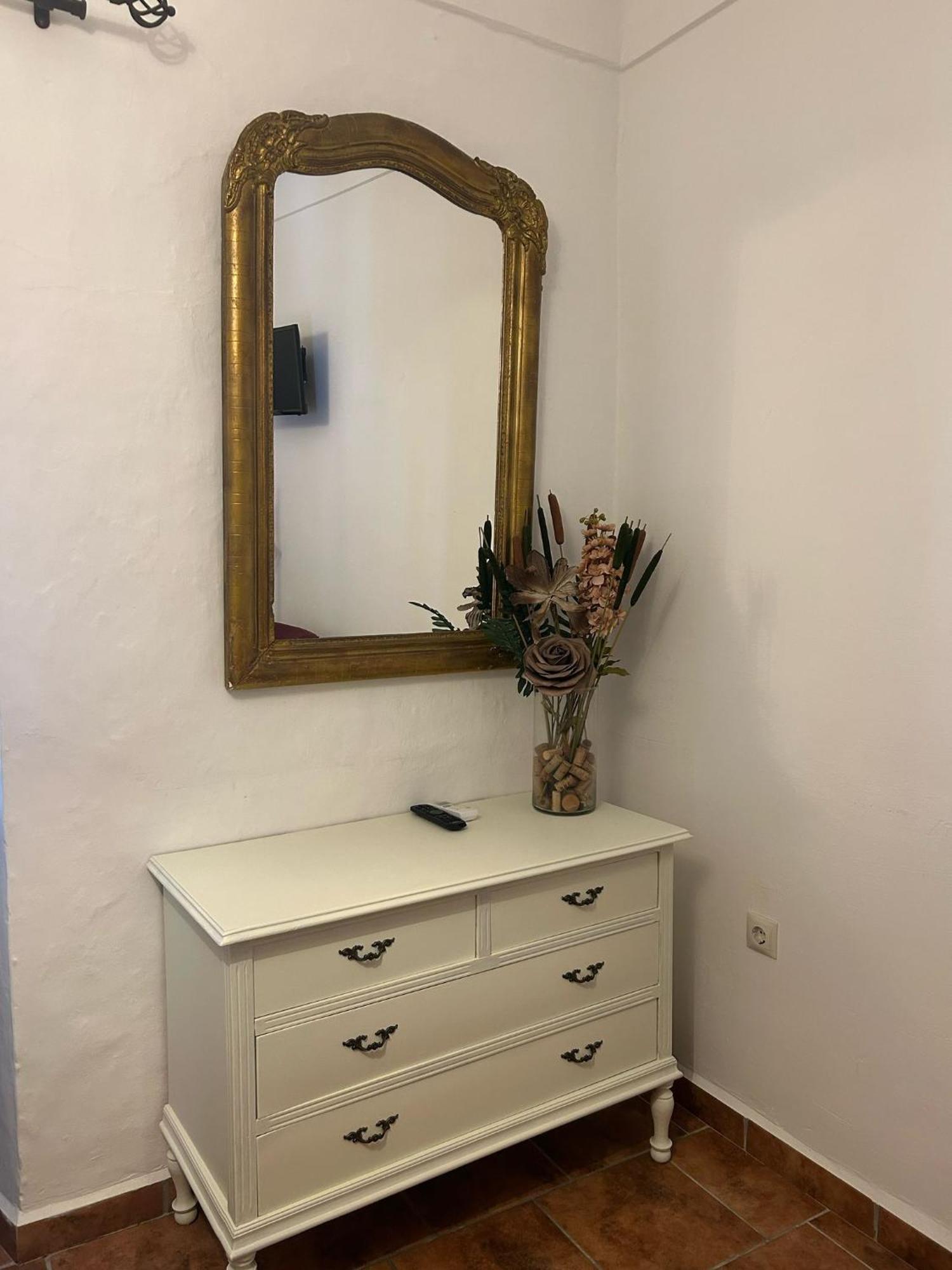 Iznájar Casa Las Tinajas מראה חיצוני תמונה