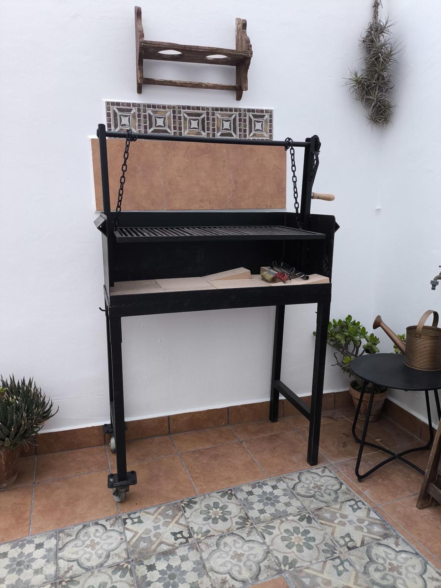 Iznájar Casa Las Tinajas מראה חיצוני תמונה