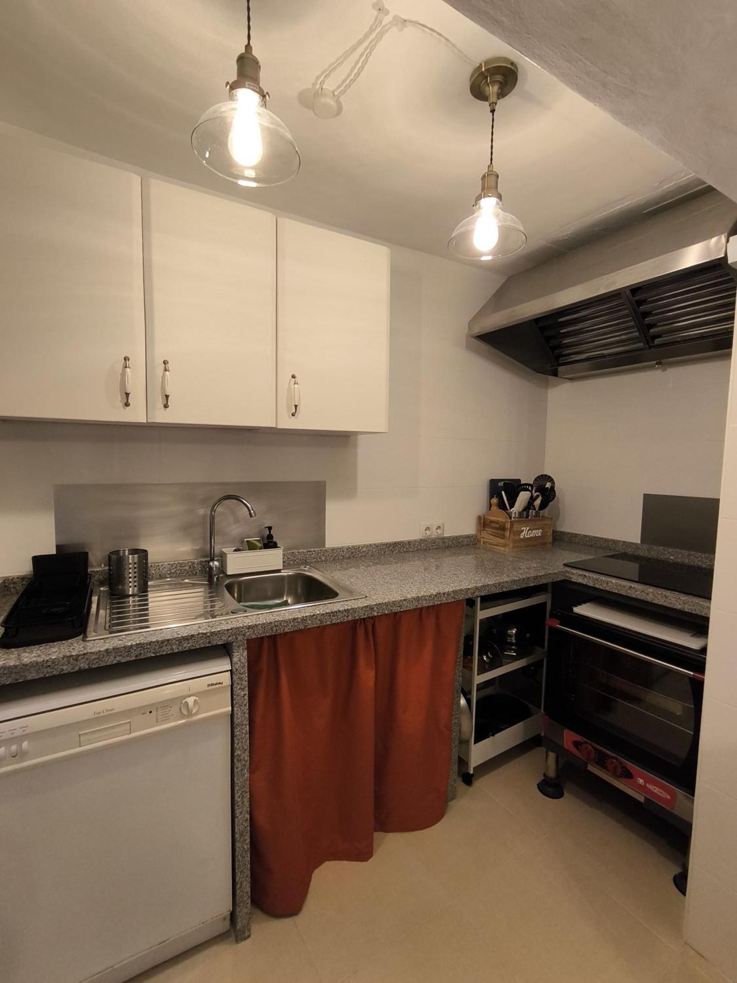 Iznájar Casa Las Tinajas מראה חיצוני תמונה