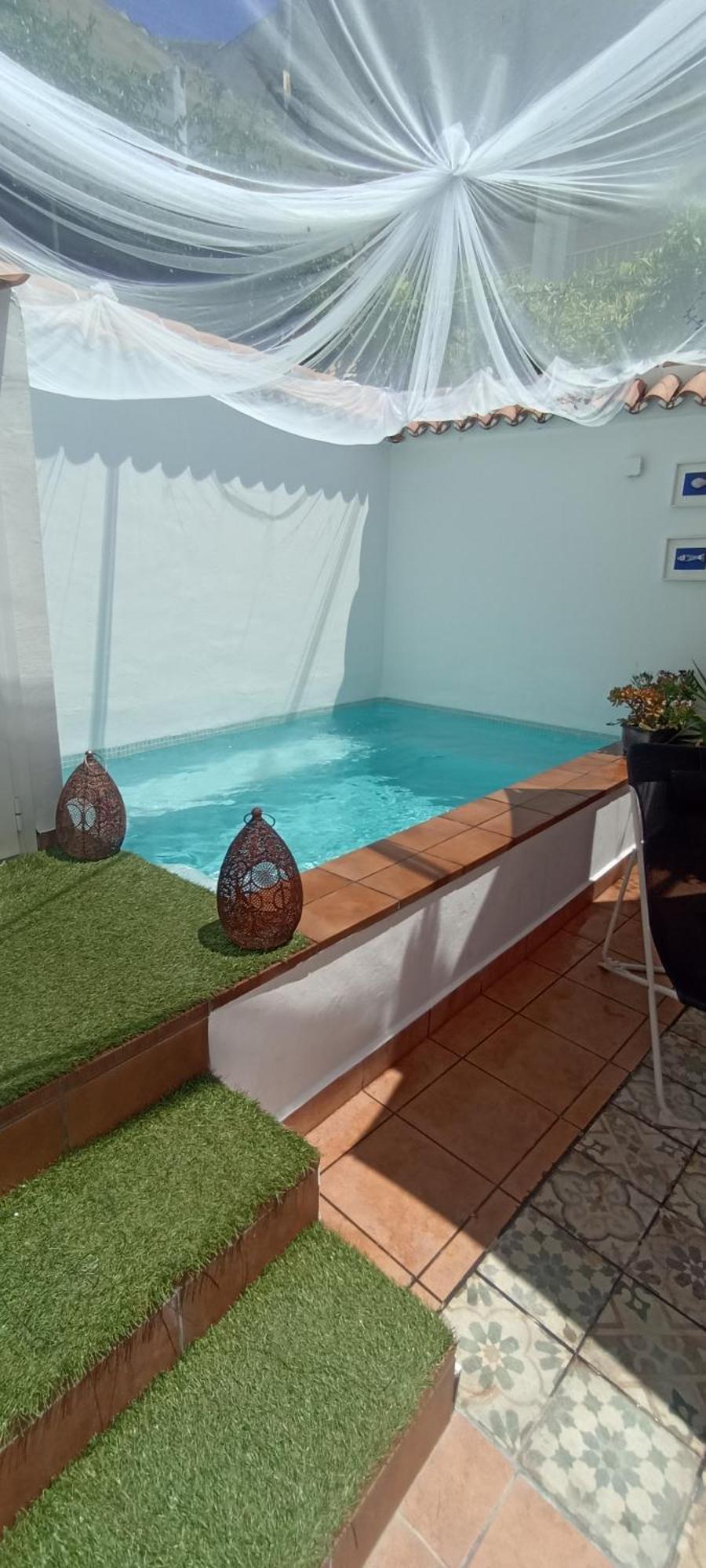 Iznájar Casa Las Tinajas מראה חיצוני תמונה